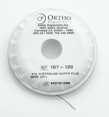 .020 Australian Wire  