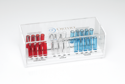 Utility Archwire Rack (13 rows) Qty. 1