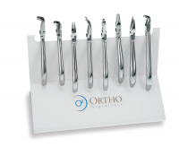 ORTHODONTIC INSTRUMENTS