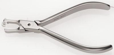 ENDURA PLUS Posterior Band Removing Plier Qty. 1