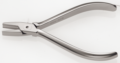 Hollow Chop Arch Forming Plier