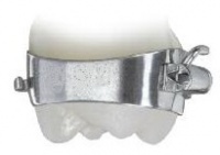 UPPER 2nd Molar .018