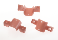 Cheek/Lip Retractors/Tongue Block