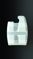 Neolucent Plus Ceramic Bracket System .022