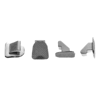 DIRECT BOND AND LINGUAL ATTACHMENTS