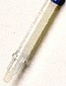 Carousel Ligature Refill Tube clear