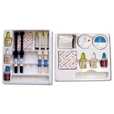 Excel Bonding Kit for Herbst (Jar) Qty. 1