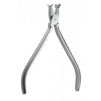 Hammerhead NiTi Chinch Beak Plier