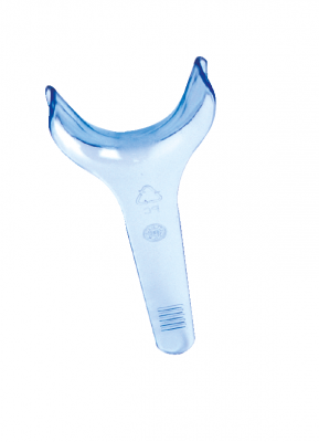 Lip Retractors standard qty. 2