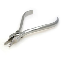 Wire Forming Pliers