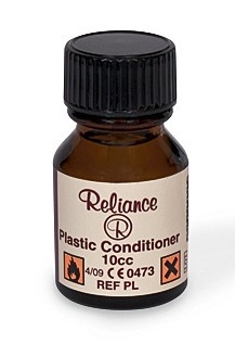 Plastic Conditioner (10cc) Qty. 1