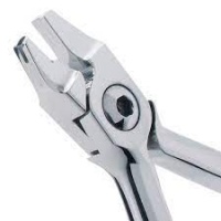 Utility Pliers