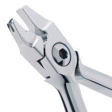 Endura Plus Hook Crimping Plier Qty. 1