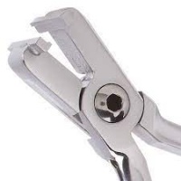 Wire Forming Pliers