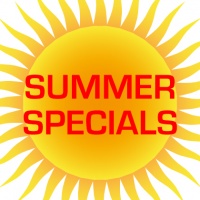 SUMMER OFFERS FOR FORUM MEMBERS