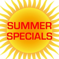 SUMMER OFFERS